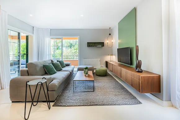 Virginia Perez · Proyectos de Interiorismo en Mallorca