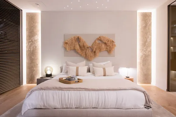 Espacio Home Design - Interior Design, Furniture & Kitchens. Son Bugadelles - Santa Ponsa - Calvià
