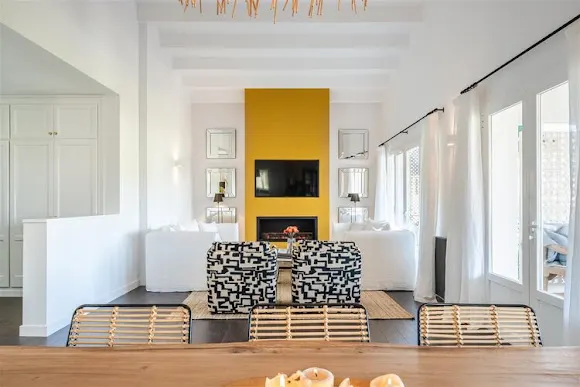 Binivie Living - Mao