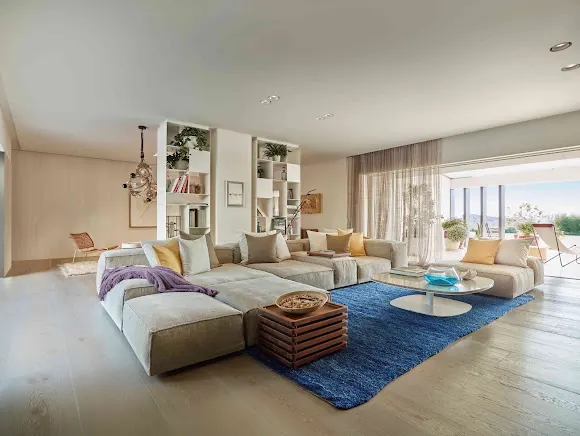 BOX 3 Interiores - Eivissa