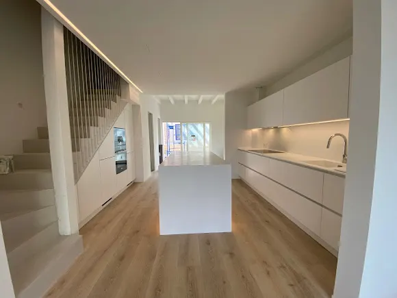 CAN RIERA habitat - Manacor