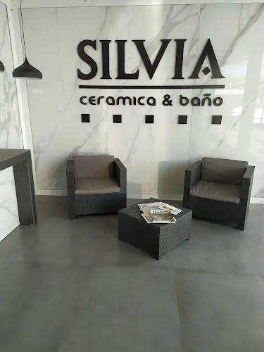Silvia Cerámica y Baño - Jaén