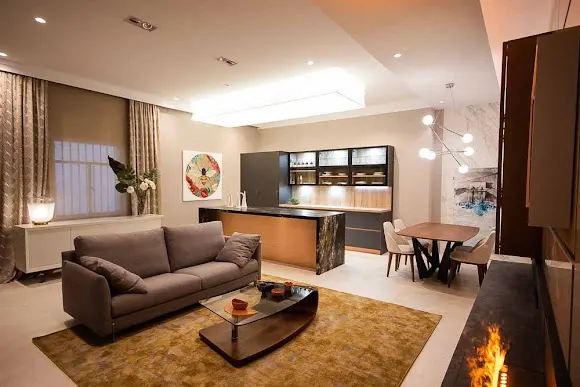 Interiorismo Trinidad - Úbeda