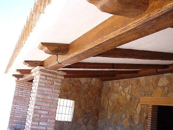 Vigas y Paneles Polima - Mancha Real