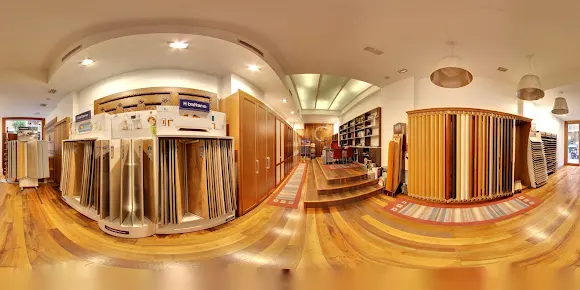 Carpinteros Diseño en Madera - Carpintero en Logroño