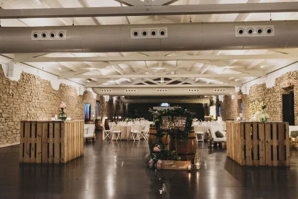 Ángeles Silvestre Wedding & Lifestyle - Haro