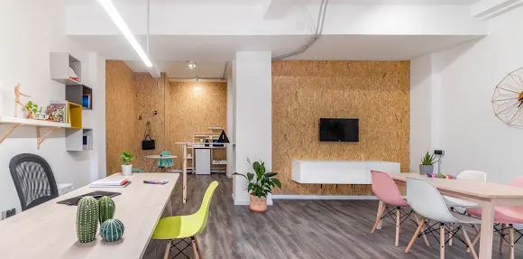LIMÓN Estudio - Alcorcón