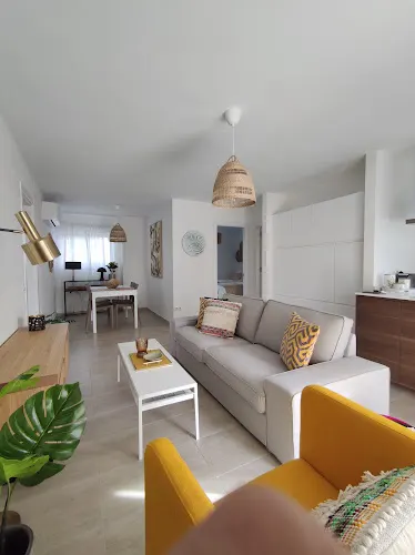 EG Showroom Decorador de Interiores - Yaiza