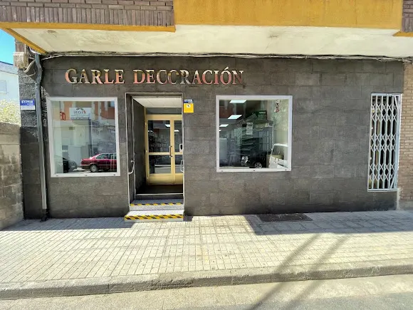 Garle Decoración - Bembibre