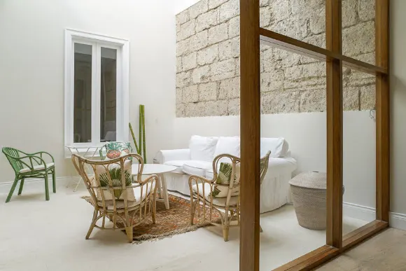 Caña de limón proyectos de interiorismo - Las Palmas de Gran Canaria