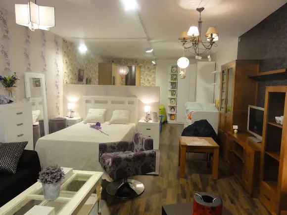 SQ-Decoración - Astorga