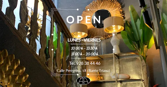 Abadía Interiorismo - Interiorista en Las Palmas de Gran Canaria