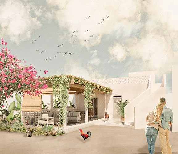 Leidy Daianna Estudio de Arquitectura - Puerto del Rosario