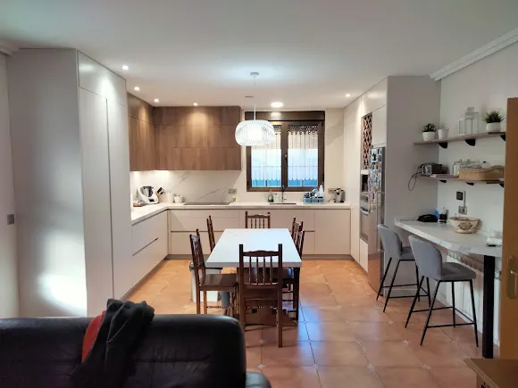 Abaco Interiorismo SL - Interiorista en La Bañeza