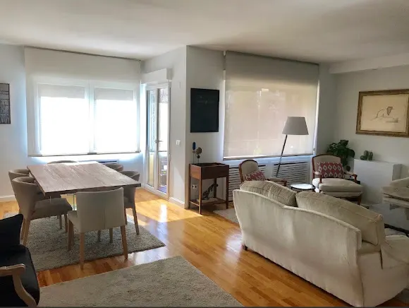 SAAVEDRA INTERIORISMO - Majadahonda
