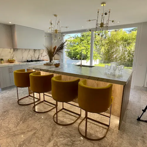 DAVANNI Estudio de cocina e interiorismo. - Majadahonda
