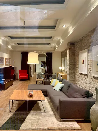 Xavier Saíz Disseny Interior