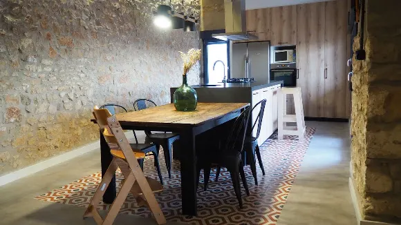 Tercer Primera | Disseny Gràfic i Interiorisme - Gandesa