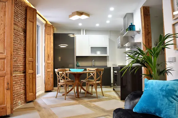 DESIGNIO INTERIOR - Torrelodones