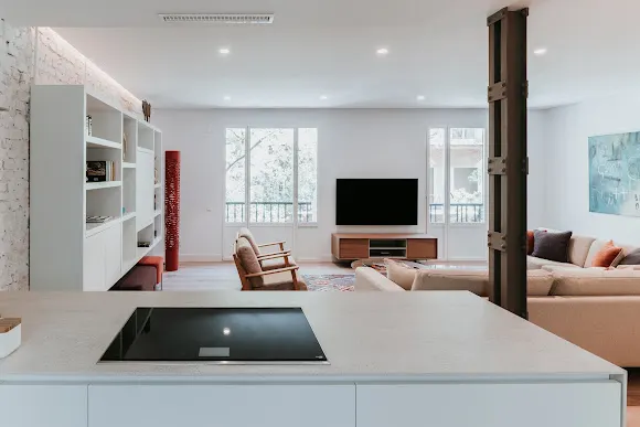 DT home design - San Sebastián de los Reyes