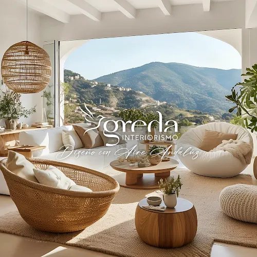 Greda Interiorismo & Diseño de Interiores - Nerja