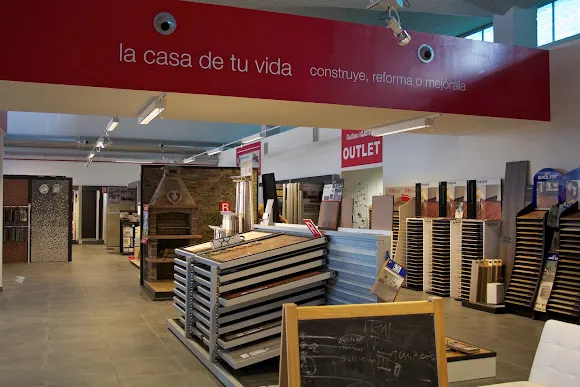 Rufino Navarro - Tienda de suministros para el hogar - Torrejón de Ardoz