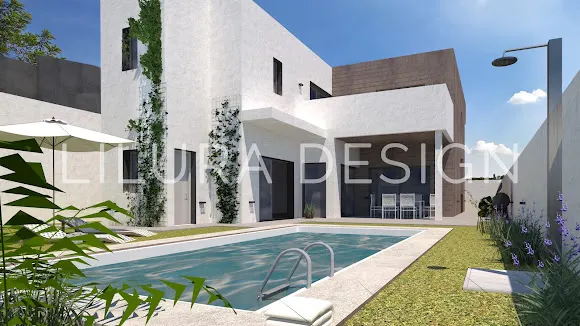 LILURA DESIGN - Málaga