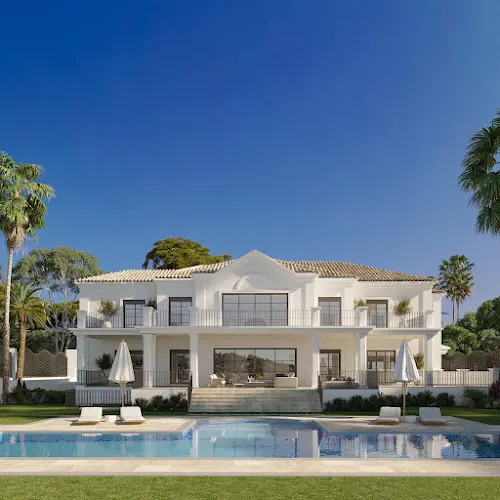 Marbella Studio. Interior Design.