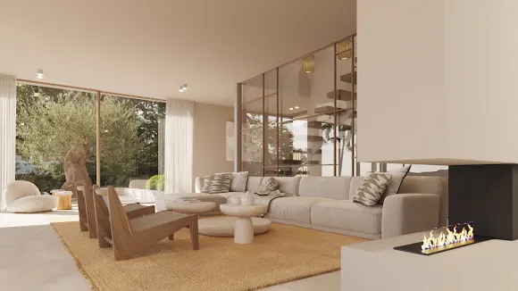 Interior Design in Marbella IDLatinia | Home Design in Marbella · Home Staging Marbella | Interior Design Marbella