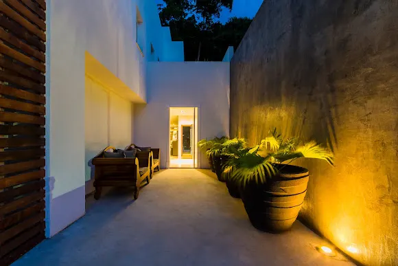Guto Biazzetto Studio - Architect - Interior Designer - Arquitecto - Estepona