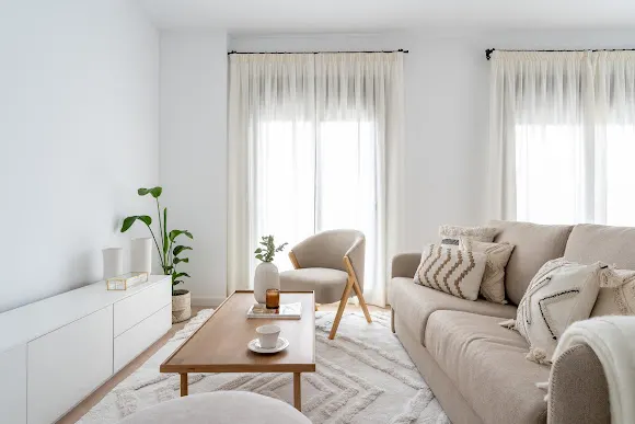 MIN Estudio - Málaga