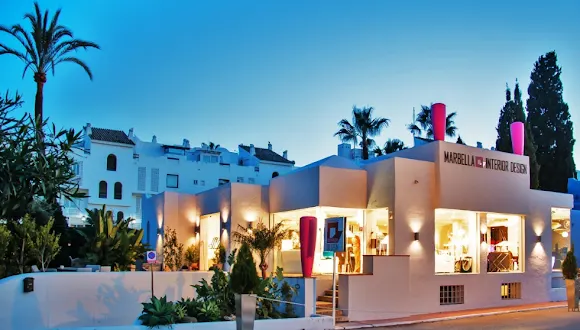 Marbella Interior Design Studio