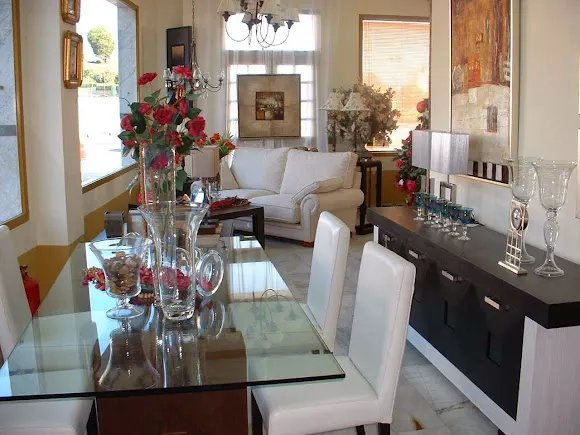 FLOGAR DECORACIONES - Estepona