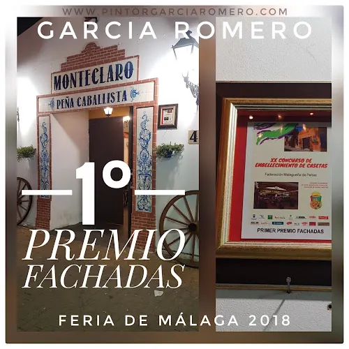 García Romero Estudio Creativo - Málaga