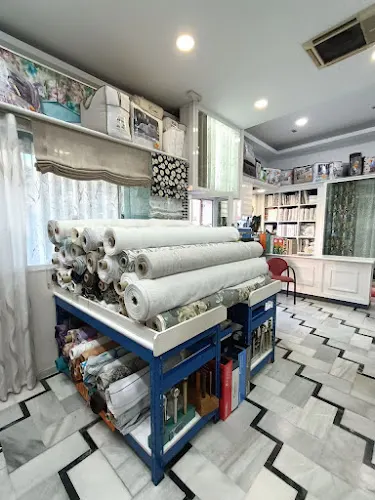 Decoraciones Dirk. Tienda de cortinas Málaga - Málaga