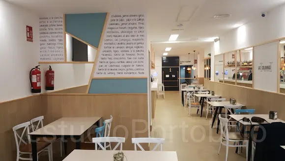 estudioPortobelo - proyectos integrales - Puerto Lumbreras