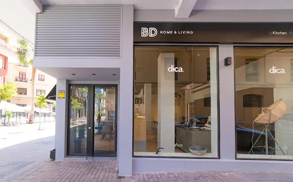 BD Málaga - Málaga