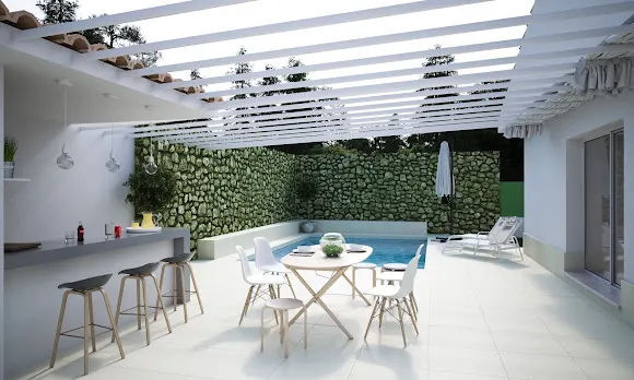 Pro-Silver Arquitectura e Interiorismo - Murcia