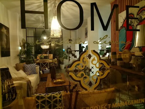 Home Andalu Living - Nerja