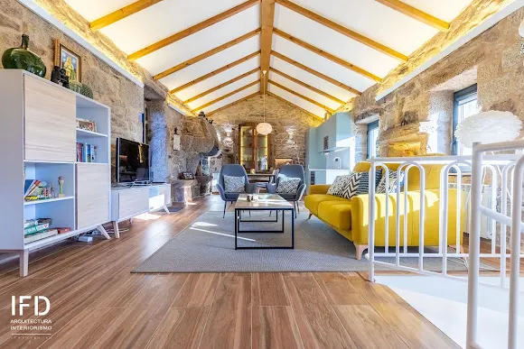 IFD | Estudio de Arquitectura e Interiorismo en Murcia - Murcia