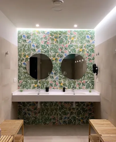 Inma Guijarro Interiorismo - Murcia