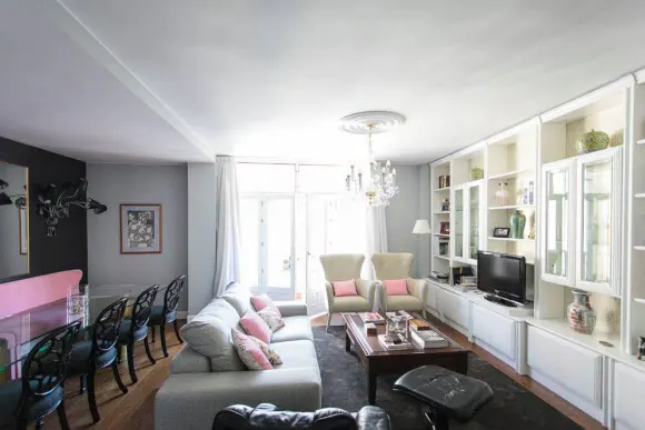 BD Magenta Interiorismo - Murcia