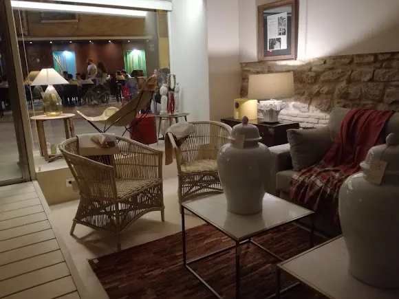 Carmen Zardoya Interiorismo - Tudela
