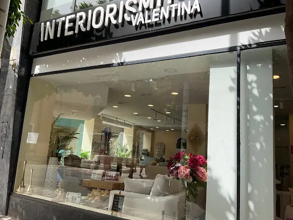 INTERIORISMO VALENTINA - Murcia