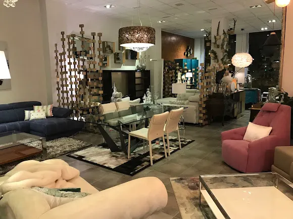 Luvima interiorismo - Murcia
