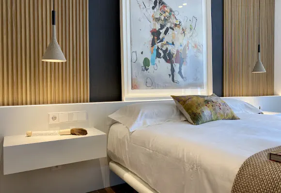 VIRGINIA PÉREZ INTERIORISMO | Diseño de interiores | Decoradores en Pamplona - Pamplona/Iruna