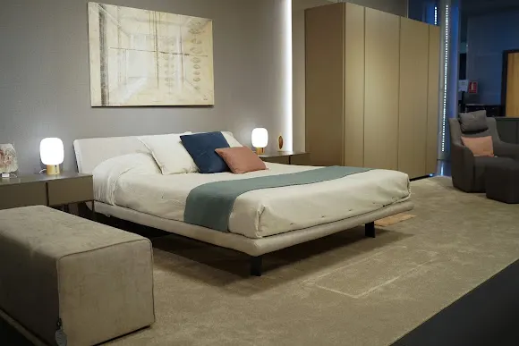IDENOR INTERIORISMO Y DECORACIÓN PAMPLONA - Pamplona/Iruna