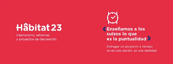 Hábitat 23 - Murcia
