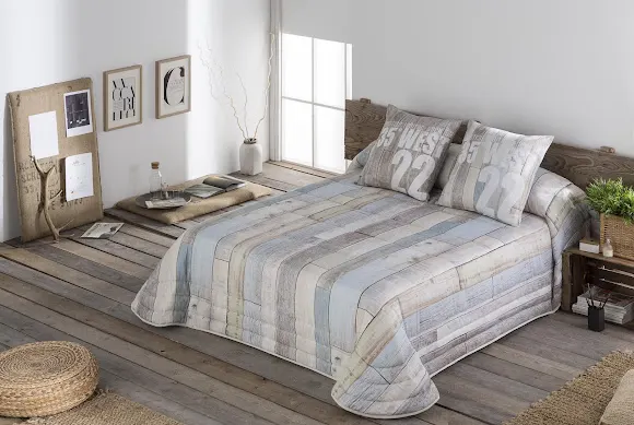 Rosario Armañanzas textil hogar. HOME MOOD - Estella