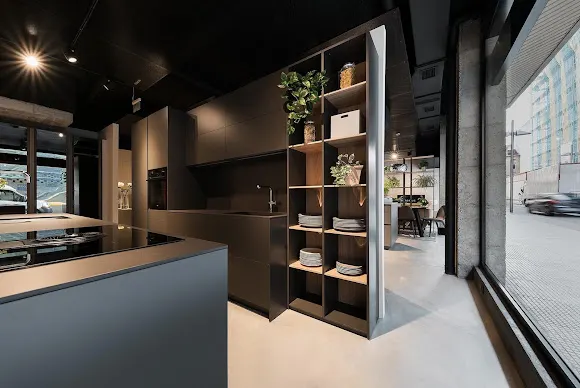 INTERIUS interiorismo - Pontevedra